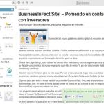 Zentomi, una alternativa a Google Reader mucho más atractiva visualmente