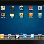 iPad2 simulator, un simulador web para iPad2