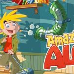 Amazing Alex, ya está aquí el nuevo juego de los creadores de Angry Birds