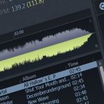 BPMinus: software libre para editar el tempo, pitch y tono de piezas musicales
