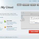 Book My Cloud, disco duro virtual en la nube con espacio ilimitado y gratuito