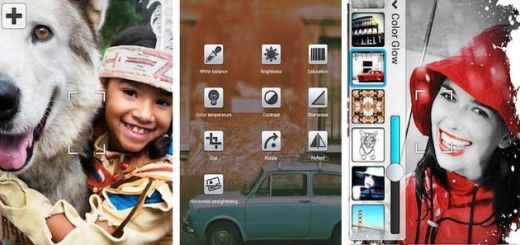 Camera MX, una app Android imprescindible para sacar todo su potencial a la cámara de tu smartphone