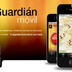Guardián Móvil, una app gratuita para alertar a familiares o amigos cuando estamos en peligro (Android e iOS)