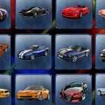 Excelente selección de iconos gratis con 30 packs de automóviles de todos los tiempos