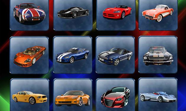 Excelente selección de iconos gratis con 30 packs de automóviles de todos los tiempos