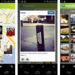 Instamap, app para Android que te muestra las fotos de Instagram geolocalizadas