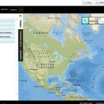 MapMaker, crea mapas didácticos con esta herramienta online de National Geographic