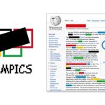 Olwimpics: extensión que bloquea las publicaciones relacionadas con las Olimpiadas, para los que no les gustan