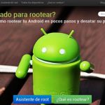 Ready2Root, aprende a rootear tu dispositivo Android