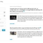 Realtime, Bitly crea un ranking con los enlaces sociales más populares en tiempo real