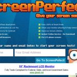 ScreenPerfect, repara píxeles muertos con esta utilidad web gratuita