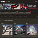 Statigram, el mejor cliente web para Instagram por goleada