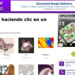 SuperPhotoApp, una web con muchos marcos y efectos para aplicar a tus fotos