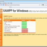 Nueva versión 1.8.0 de XAMPP, la popular distribución con servidor web local Apache