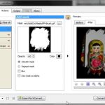 XnConvert, software gratuito multiplataforma para convertir y editar imágenes o lotes de ellas