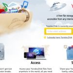 Yandex.Disk, 10 Gb de almacenaje gratis en la nube con backup automático de tus adjuntos de email