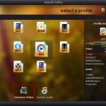 Aunsoft VidPie, rápido conversor gratuito para archivos de vídeo y audio