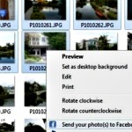 Free Facebook Image Uploader: un software gratuito que hace más rápido y cómodo subir fotos a Facebook