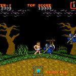 Ghosts Ghouls'n, la secuela del clásico arcade Ghosts'n Goblins para los gammers nostálgicos