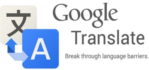 La nueva versión de Google Translate, para Android, traduce textos desde imágenes