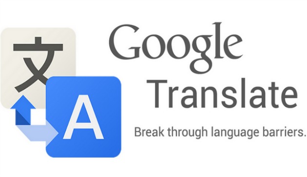La nueva versión de Google Translate, para Android, traduce textos desde imágenes