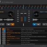 PartyCloud, conviértete en un auténtico DJ con esta completa mesa de mezclas online