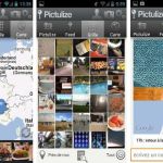 Pictulize, red social móvil para mostrar y conocer el mundo con nuestras fotos