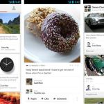 La app oficial de Pinterest para Android ya está aquí