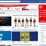 Portadas FB, una gran colección con variadas imágenes de portada para Facebook