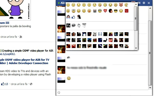 Pretty Facebook Chat, mejora el chat de Facebook con esta extensión para Chrome