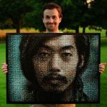 Print Mosaic: crea bellos mosaicos con tus imágenes de Dropbox, Instagram y Facebook