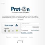 Prot-On, solución gratuita para asumir el control de los accesos a las fotos y documentos que compartes