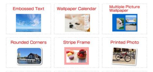 Quick Picture Tools, una docena de herramientas online para edición rápida de imágenes