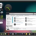 Android Jelly Bean Skin Pack, un tema gratuito para transformar tu Windows 7 en Android Jelly Bean