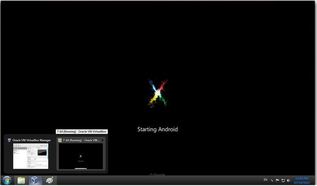 Android Jelly Bean Skin Pack, un tema gratuito para transformar tu Windows 7 en Android Jelly Bean