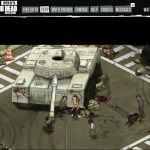The Walking Dead Social Game, la beta abierta del juego de la popular serie ya disponible para jugar en Facebook