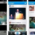 Twitpic lanza su app para los dispositivos Android