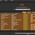 Zenound Music: otra alternativa online para escuchar música, crear playlists y compartirlas