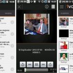 La plataforma iVoox, para escuchar podcasts y radios a la carta, lanza su app para smartphones