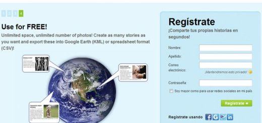 Pixel Map Generator utilidad web para crear todo tipo de
