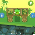 Bad Piggies, disponible el nuevo juego de los creadores de Angry Birds donde los protagonistas son los cerdos