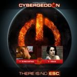 Cybergeddon, una serie futurista para ver gratis y en exclusiva en Yahoo! Cine