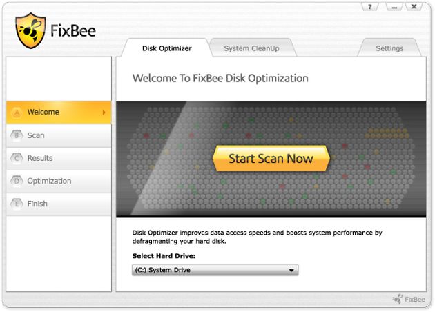 FixBee, mantén tu PC limpio y rápido con este software gratuito