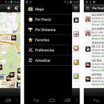 Gasolineras España, encuentra el mejor precio para repostar con esta app Android gratuita