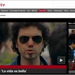 IP, la serie interactiva que ya triunfa en la red