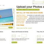 Mejuba, almacenamiento ilimitado para tus fotografías y vídeos