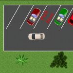 Parking School, un entretenido juego de aparcar coches para Android