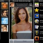 Pho.to Lab, una app Android gratuita con más de 450 efectos para retocar tus fotos
