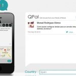 QPal, una red social de preguntas y respuestas para Android e iOS