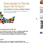 La tienda de Apps de Amazon para Android ya está disponible en España